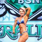 Samantha  Bourassa - NPC Emerald Cup 2013 - #1